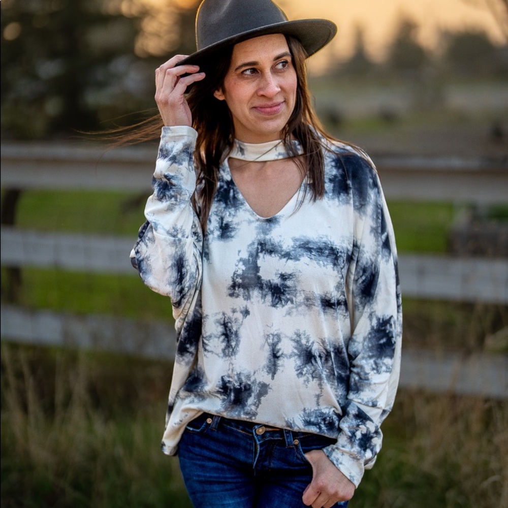 Luna Sweater